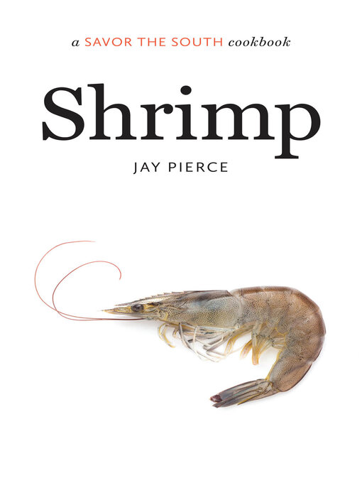 Title details for Shrimp by Jay Pierce - Available